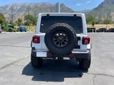 Thumbnail of 2025 Bright White Clearcoat Jeep Wrangler