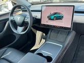 Thumbnail of 2024 Pearl White Multi-Coat Tesla Model Y