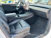 Thumbnail of 2024 Pearl White Multi-Coat Tesla Model Y