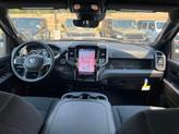 Thumbnail of 2025 Granite Crystal Metallic Clearcoat RAM 3500