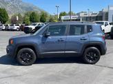 Thumbnail of 2020 Slate Blue Pearlcoat Jeep Renegade