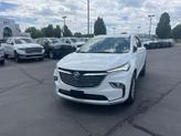 Thumbnail of 2024 Summit White Buick Enclave