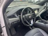 Thumbnail of 2024 Summit White Buick Enclave