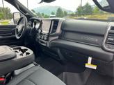 Thumbnail of 2025 Bright White Clearcoat RAM 2500
