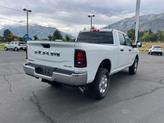 Thumbnail of 2025 Bright White Clearcoat RAM 2500