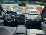 Thumbnail of 2014 White Platinum Metallic Tri-Coat Ford F-150