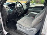 Thumbnail of 2014 White Platinum Metallic Tri-Coat Ford F-150