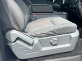Thumbnail of 2014 White Platinum Metallic Tri-Coat Ford F-150