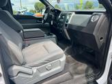 Thumbnail of 2014 White Platinum Metallic Tri-Coat Ford F-150