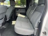 Thumbnail of 2014 White Platinum Metallic Tri-Coat Ford F-150
