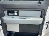 Thumbnail of 2014 White Platinum Metallic Tri-Coat Ford F-150