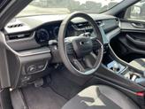 Thumbnail of 2025 Diamond Black Crystal Pearlcoat Jeep Grand Cherokee