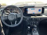 Thumbnail of 2025 Granite Crystal Metallic Clearcoat Jeep Wrangler