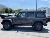 Thumbnail of 2025 Granite Crystal Metallic Clearcoat Jeep Wrangler