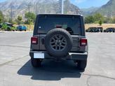 Thumbnail of 2025 Granite Crystal Metallic Clearcoat Jeep Wrangler