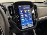 Thumbnail of 2025 Horizon Blue Pearl Subaru Forester