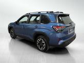 Thumbnail of 2025 Horizon Blue Pearl Subaru Forester