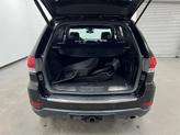 Thumbnail of 2018 Diamond Black Crystal Pearlcoat Jeep Grand Cherokee