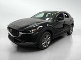 Thumbnail of 2023 Jet Black Mica Mazda CX-30