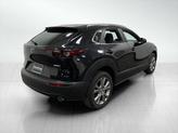 Thumbnail of 2023 Jet Black Mica Mazda CX-30