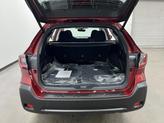 Thumbnail of 2025 Crimson Red Subaru Outback
