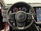 Thumbnail of 2025 Crimson Red Subaru Outback