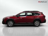 Thumbnail of 2025 Crimson Red Subaru Outback