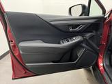 Thumbnail of 2025 Crimson Red Subaru Outback