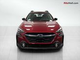 Thumbnail of 2025 Crimson Red Subaru Outback