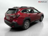 Thumbnail of 2025 Crimson Red Subaru Outback