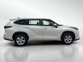 Thumbnail of 2023 Wind Chill Pearl Toyota Highlander