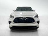 Thumbnail of 2023 Wind Chill Pearl Toyota Highlander