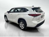 Thumbnail of 2023 Wind Chill Pearl Toyota Highlander