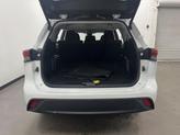 Thumbnail of 2023 Wind Chill Pearl Toyota Highlander