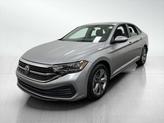 Thumbnail of 2024 Pyrite Silver Metallic Volkswagen Jetta