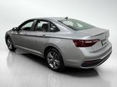 Thumbnail of 2024 Pyrite Silver Metallic Volkswagen Jetta