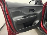 Thumbnail of 2024 Ultimate Red Metallic w/Black Roof Hyundai KONA