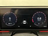 Thumbnail of 2024 Ultimate Red Metallic w/Black Roof Hyundai KONA