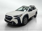 Thumbnail of 2025 Crystal White Pearl Subaru Outback