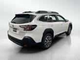 Thumbnail of 2025 Crystal White Pearl Subaru Outback
