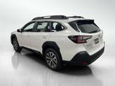 Thumbnail of 2025 Crystal White Pearl Subaru Outback