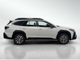 Thumbnail of 2025 Crystal White Pearl Subaru Outback