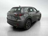 Thumbnail of 2022 Machine Gray Metallic Mazda CX-5