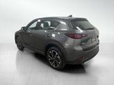Thumbnail of 2022 Machine Gray Metallic Mazda CX-5