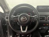 Thumbnail of 2022 Machine Gray Metallic Mazda CX-5