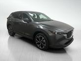 Photo of 2022 Machine Gray Metallic Mazda CX-5