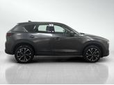 Thumbnail of 2022 Machine Gray Metallic Mazda CX-5