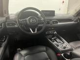 Thumbnail of 2022 Machine Gray Metallic Mazda CX-5