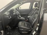 Thumbnail of 2022 Machine Gray Metallic Mazda CX-5