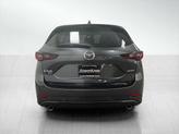 Thumbnail of 2022 Machine Gray Metallic Mazda CX-5